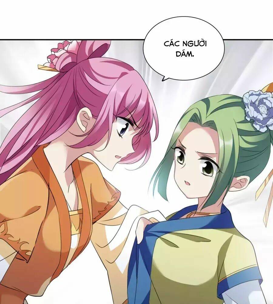 toàn cơ từ chapter 52.2 37