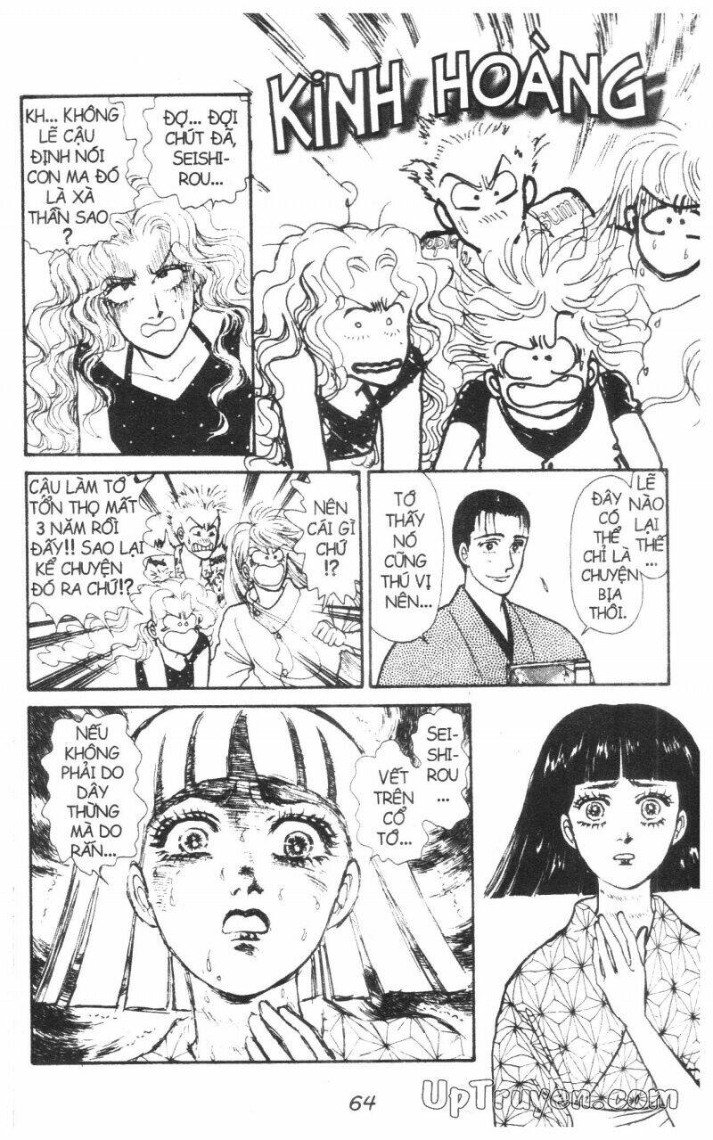 câu lạc bộ con nhà giàu chapter 7 65