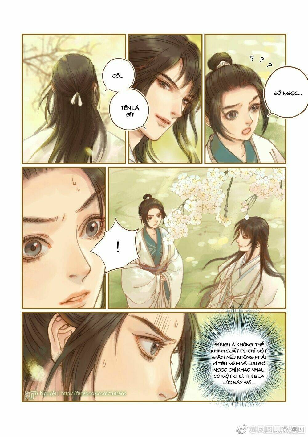 phượng tù hoàng chapter 14 22