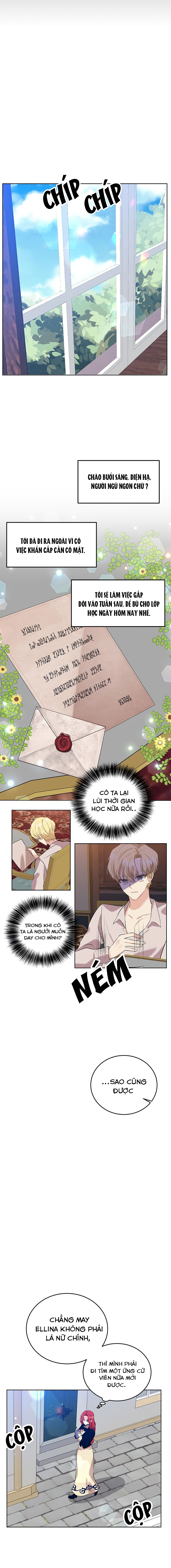 tôi sẽ trở thành gia sư của bạo chúa chapter 11 10