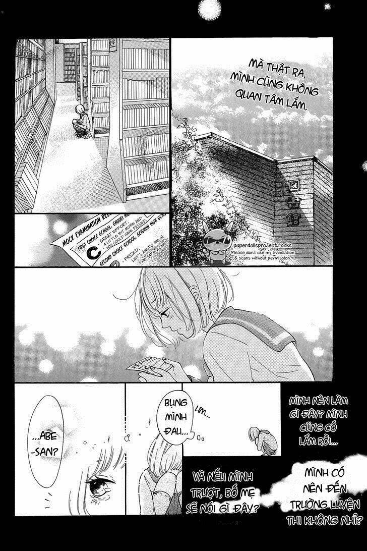 tổng hợp one shot. chapter 51 5