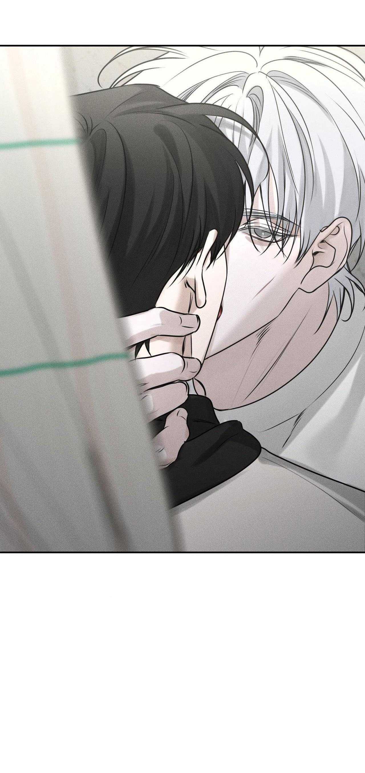 gấu teddy thân yêu chapter 20 30