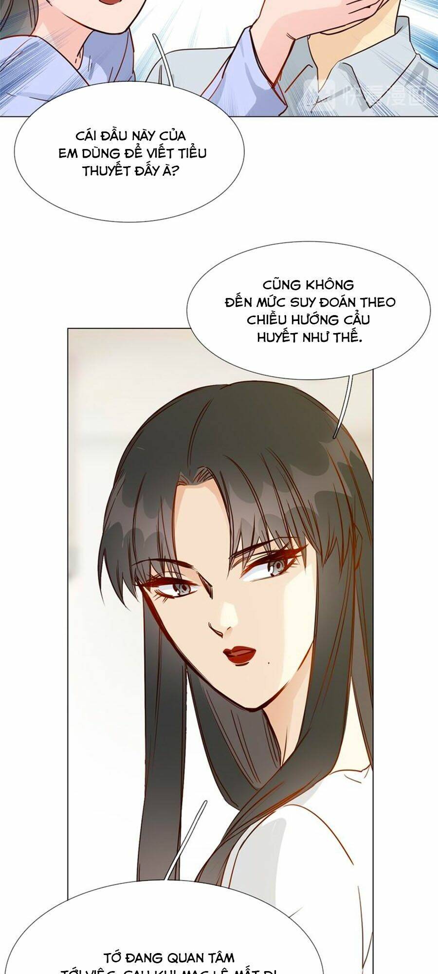 ngôi sao vụn vỡ chapter 51 43