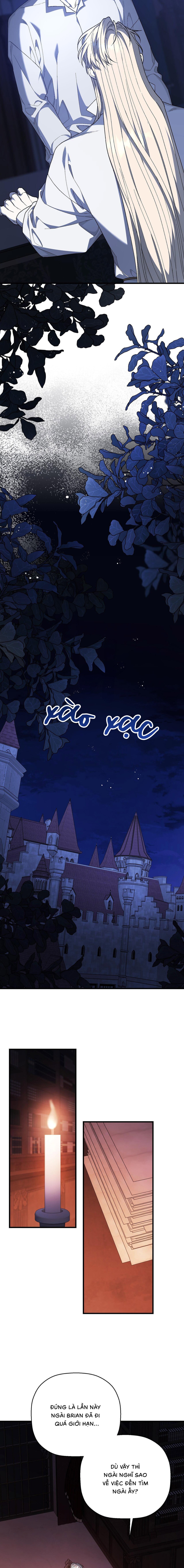 khế ước vĩnh cửu chapter 105 8