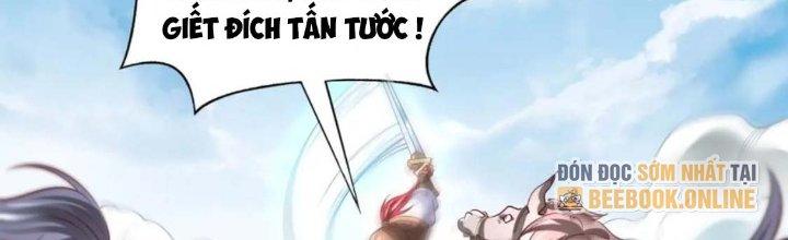 đại tần, ta là con tần thủy hoàng, giết địch thành thần chapter 6 198