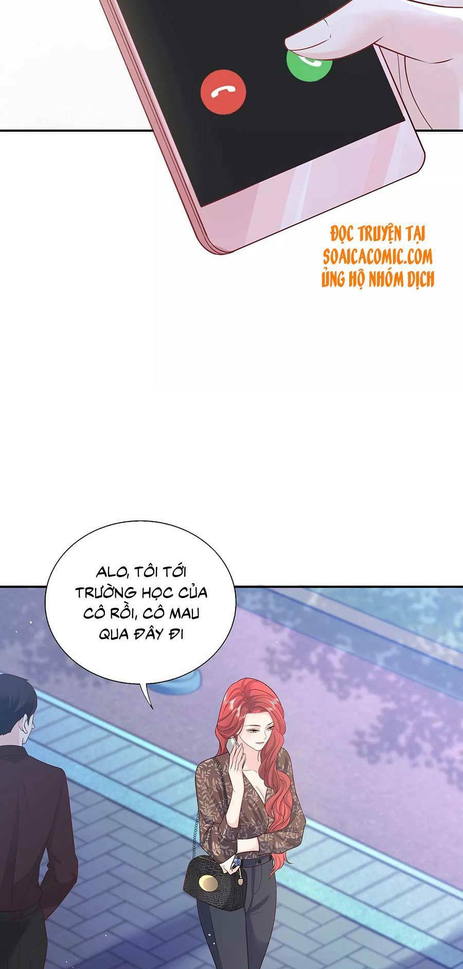 tôi dựa vào tà ý: nghịch chuyển nhân sinh chapter 52 25