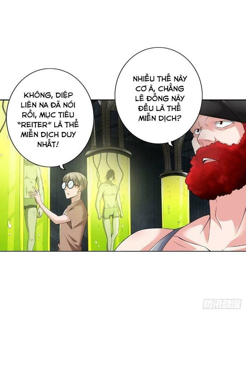 nhân vật phản diện đi tìm đường chết chapter 52 32