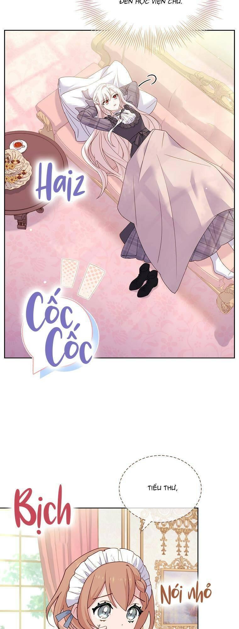 để yên cho tiểu thư hiền chapter 86 17