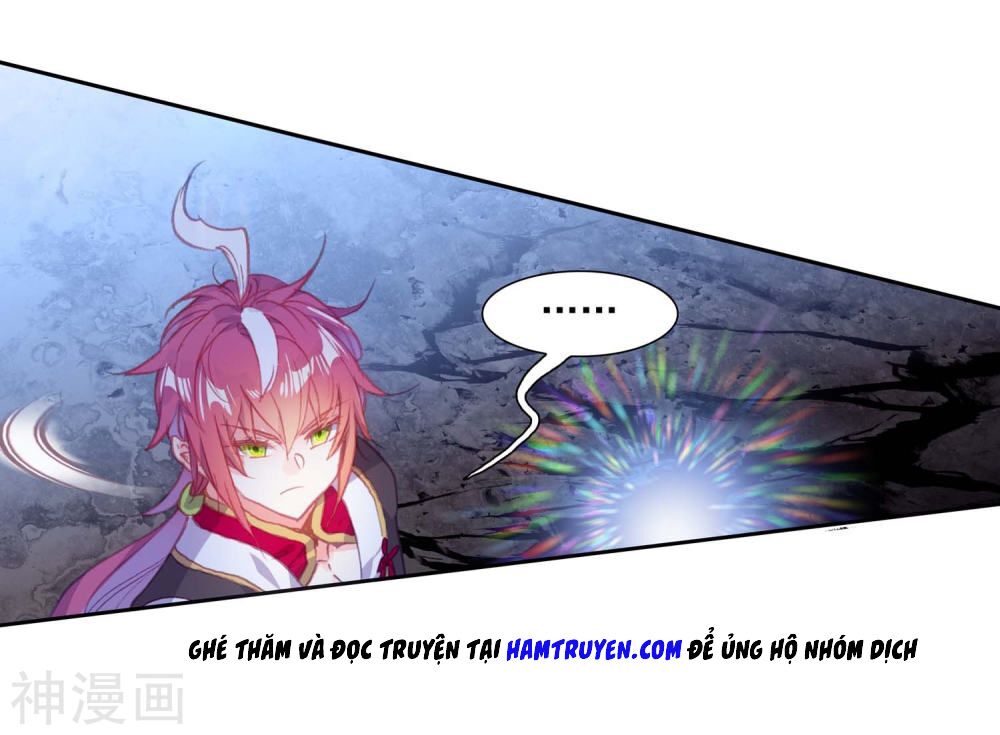 thế giới hoàn mỹ [m] chapter 124 19