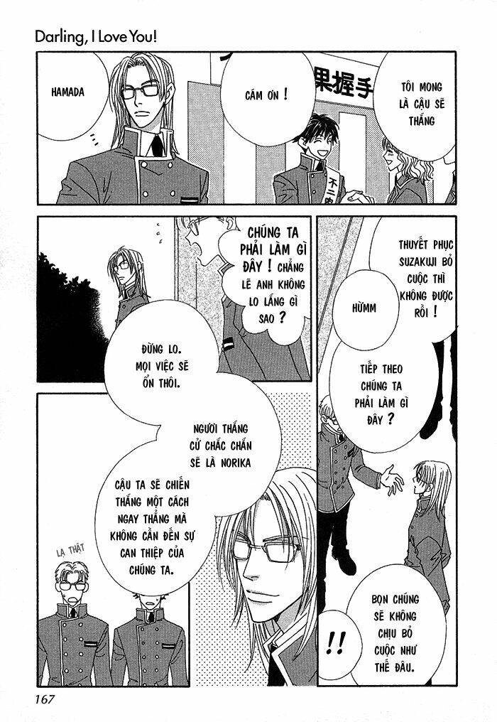 darling, i love you chapter 8 37