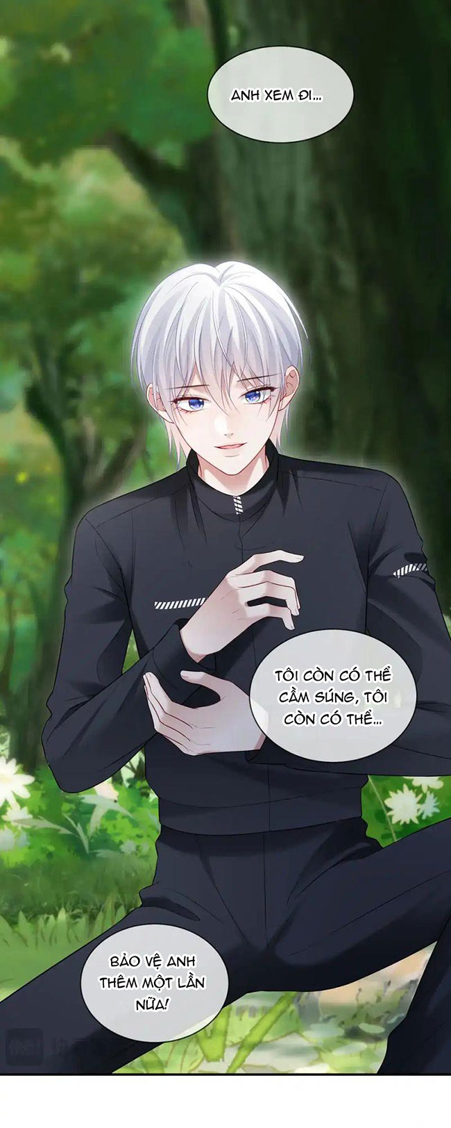 xin hãy ly hôn chapter 125 11