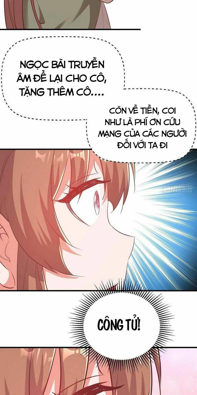 thiên hạ kiếp chapter 60 8