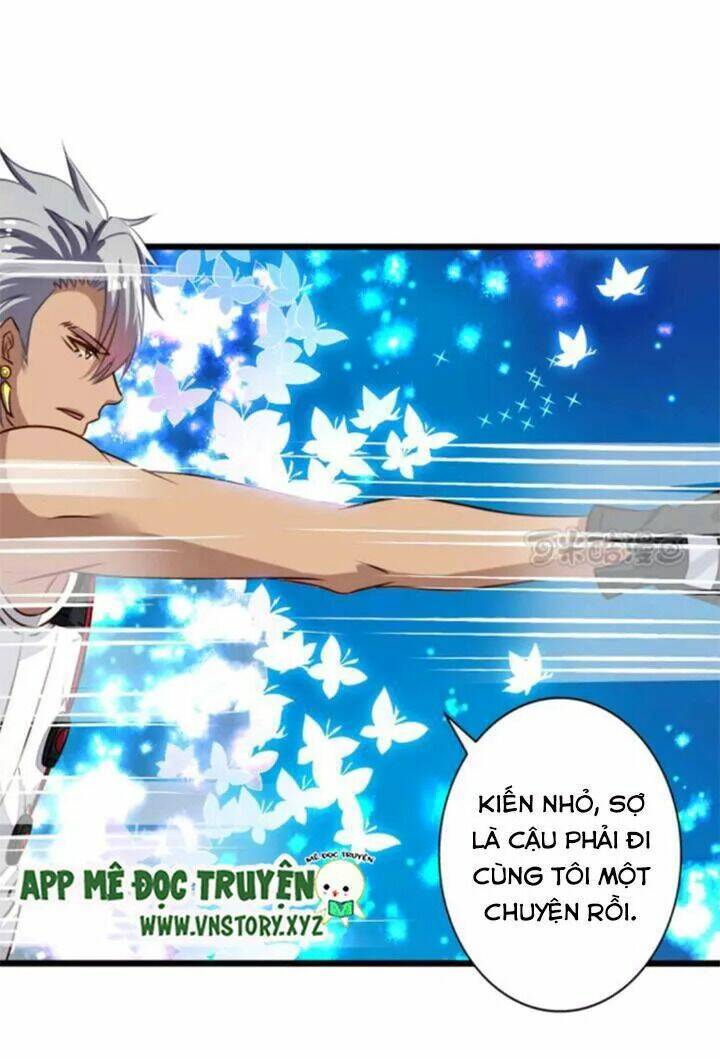 ông chủ của tôi là yêu quái chapter 43 16