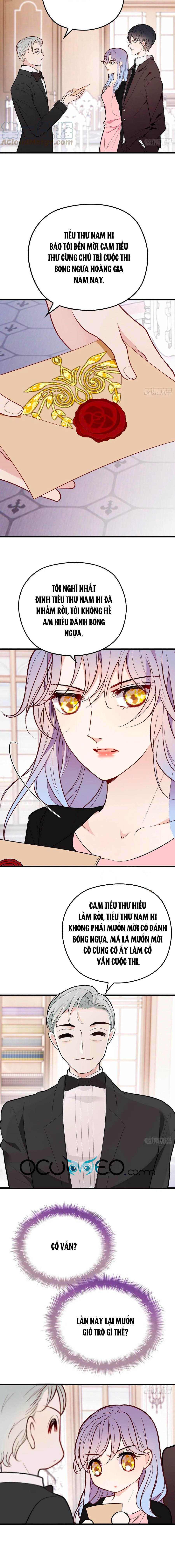 một vợ yêu, một bé con chapter 118 5