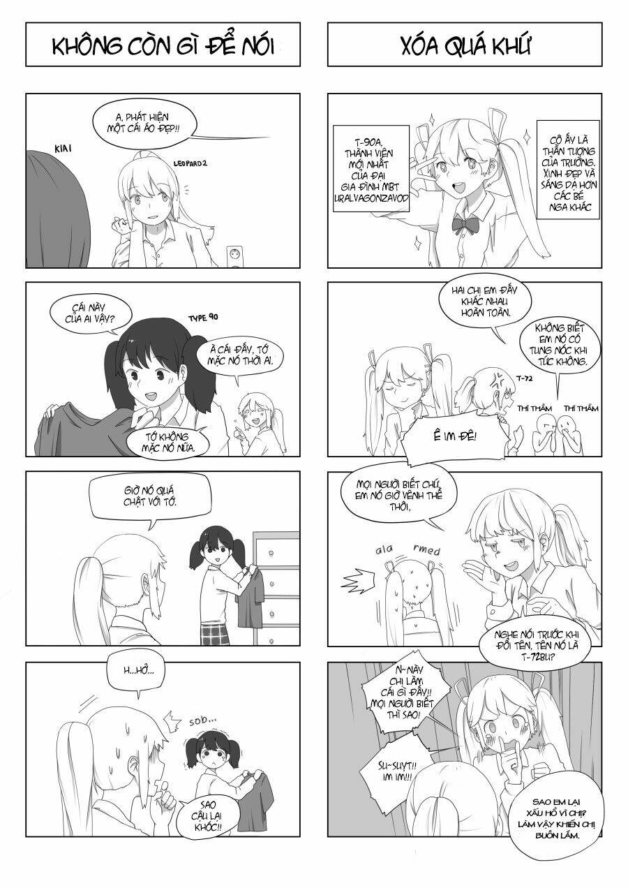 armored highschool chapter 2 4