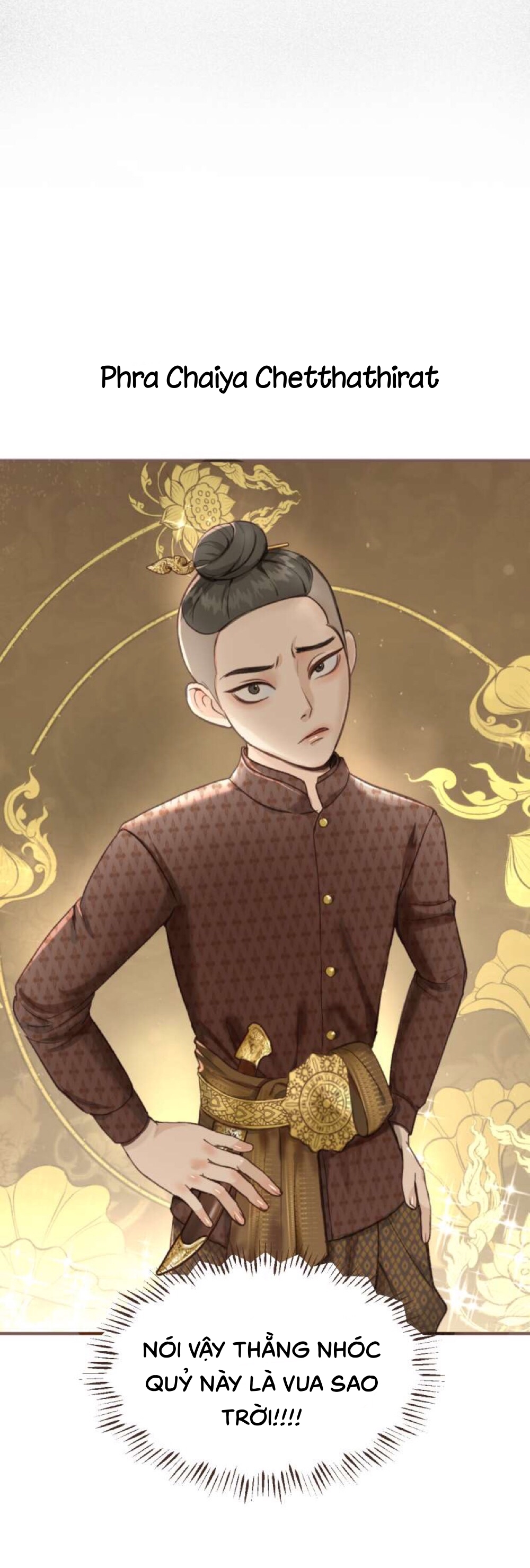 tôi là khun bea đẹp nhất xiêm chapter 3 22