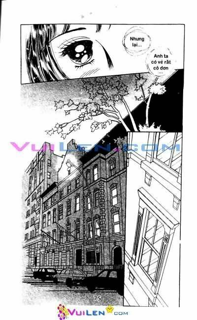 bữa tối của hoàng tử chapter 1 75