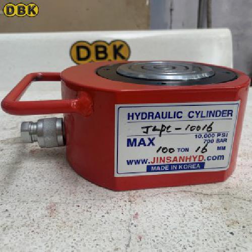Kích thủy lực 100 tấn, 16mm JLPC-10016