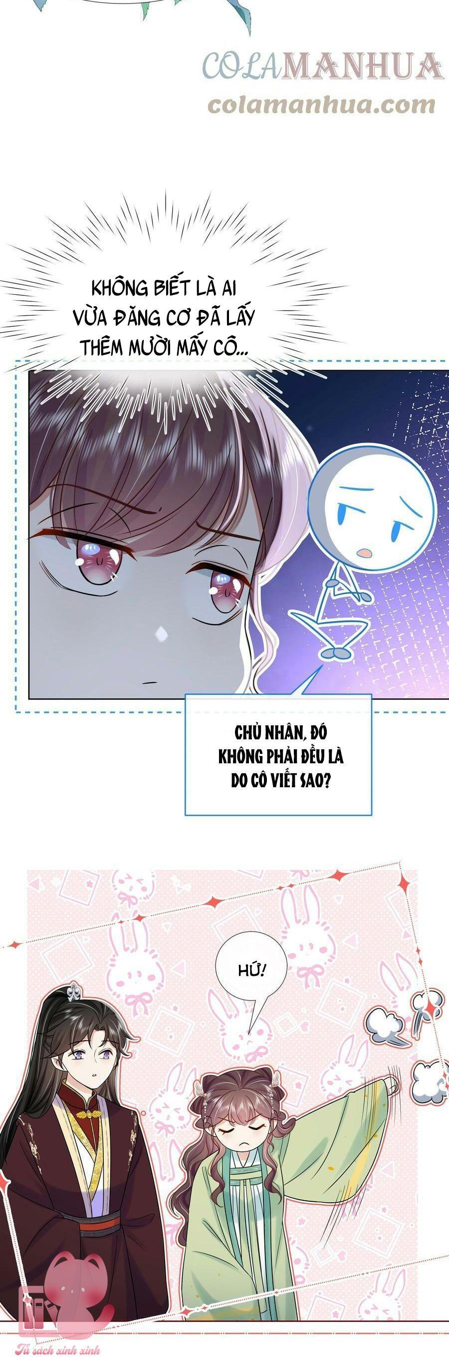 hắc hoá vương gia khó dỗ dành chapter 98 42