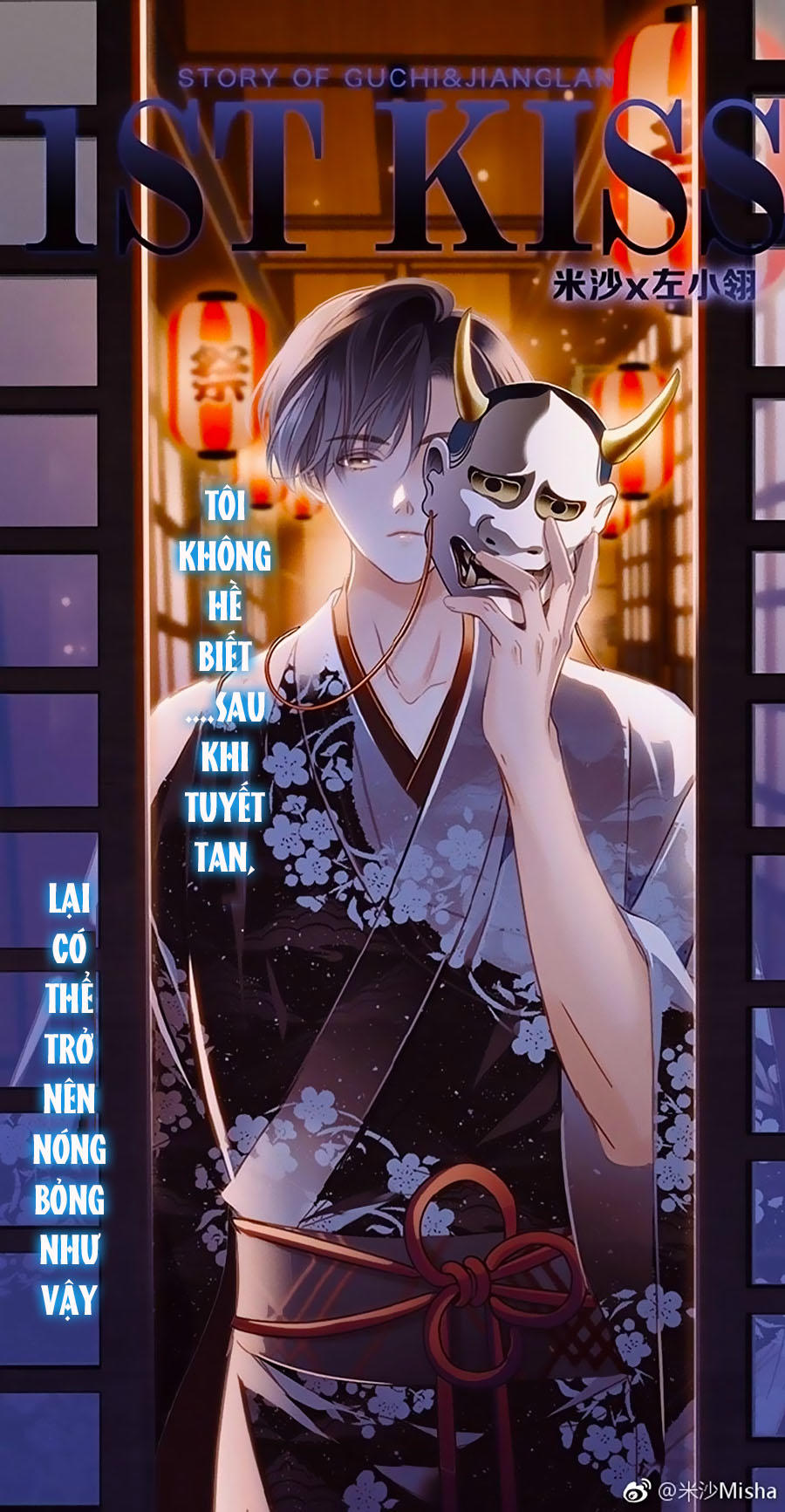 tình yêu và nhà sản xuất chapter 11 2