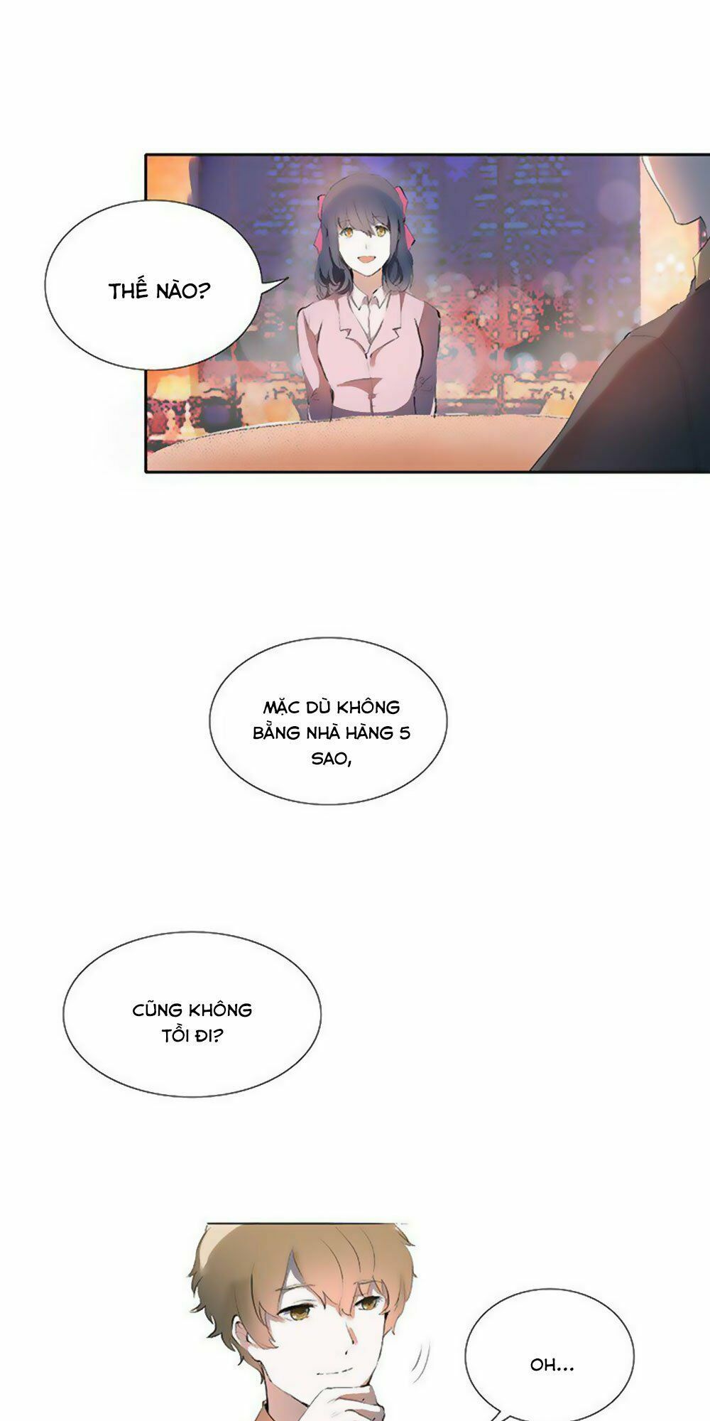 thiên kim đường môn chapter 19 3