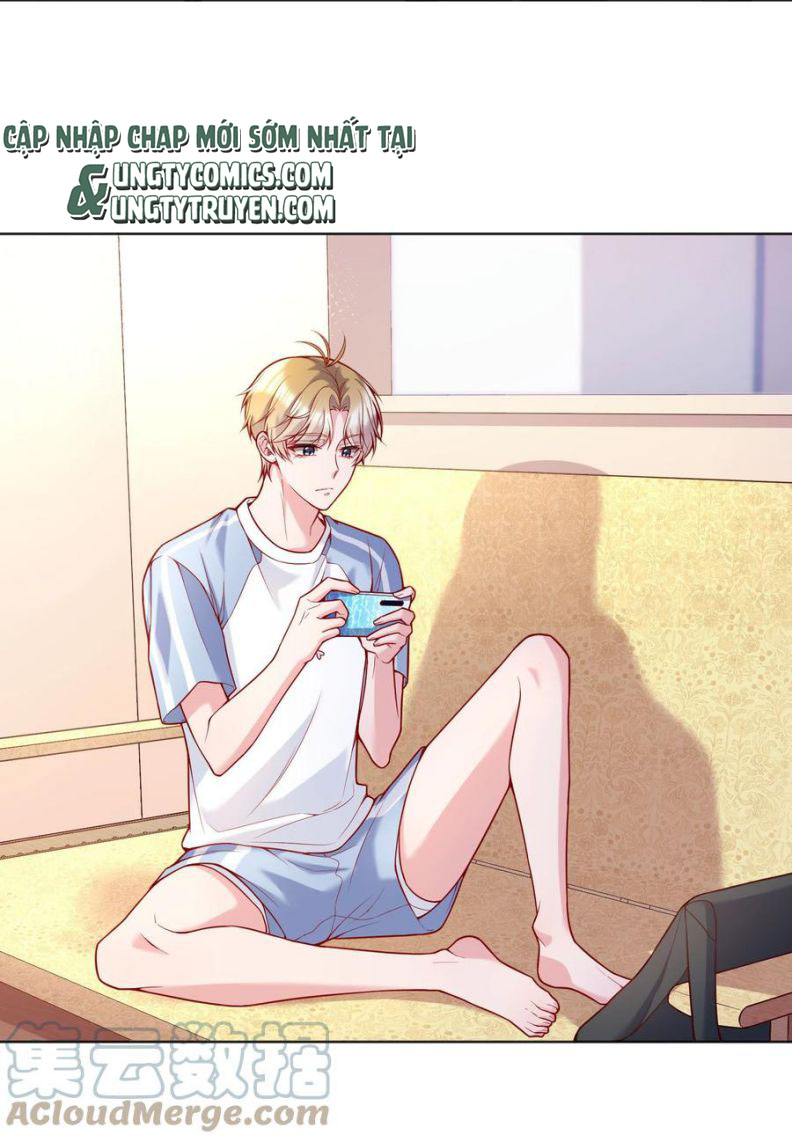 chàng nhân viên host và gã hàng xóm nguy hiểm chapter 38 22