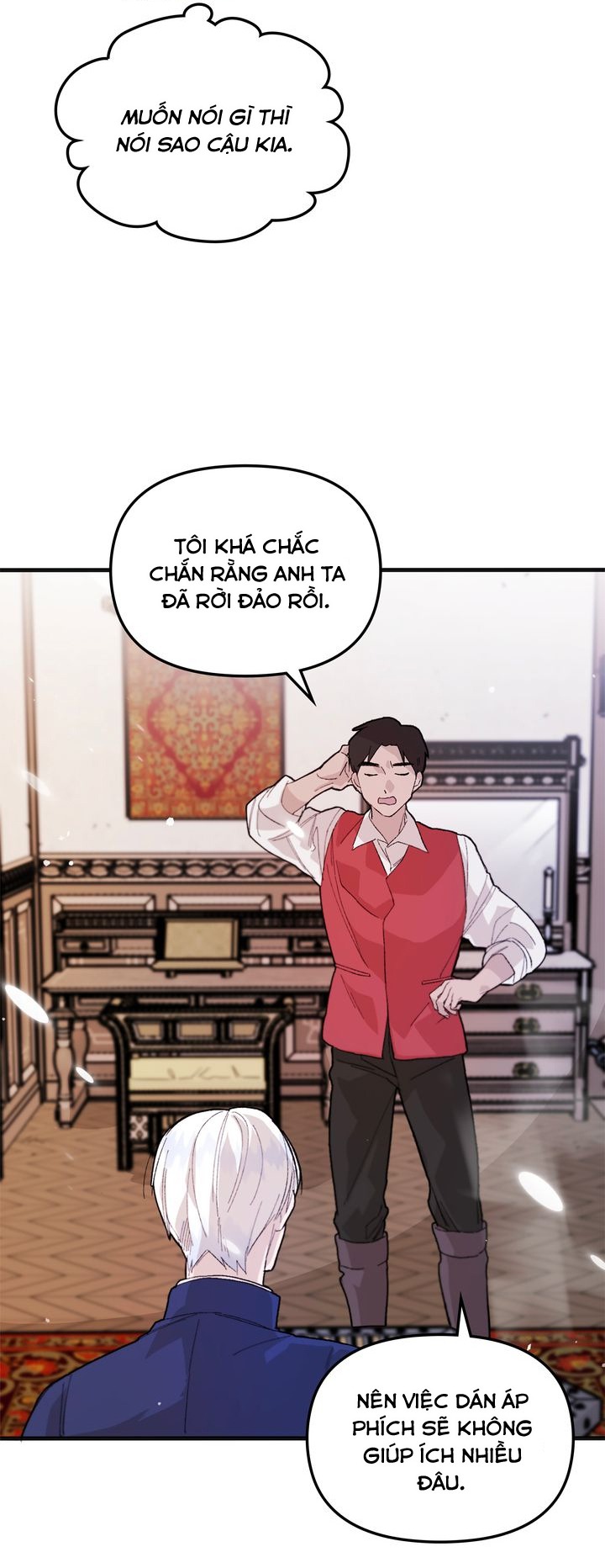 quán trọ dragondaily chapter 12 14