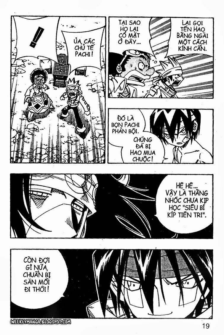 vua pháp thuật chapter 148 15