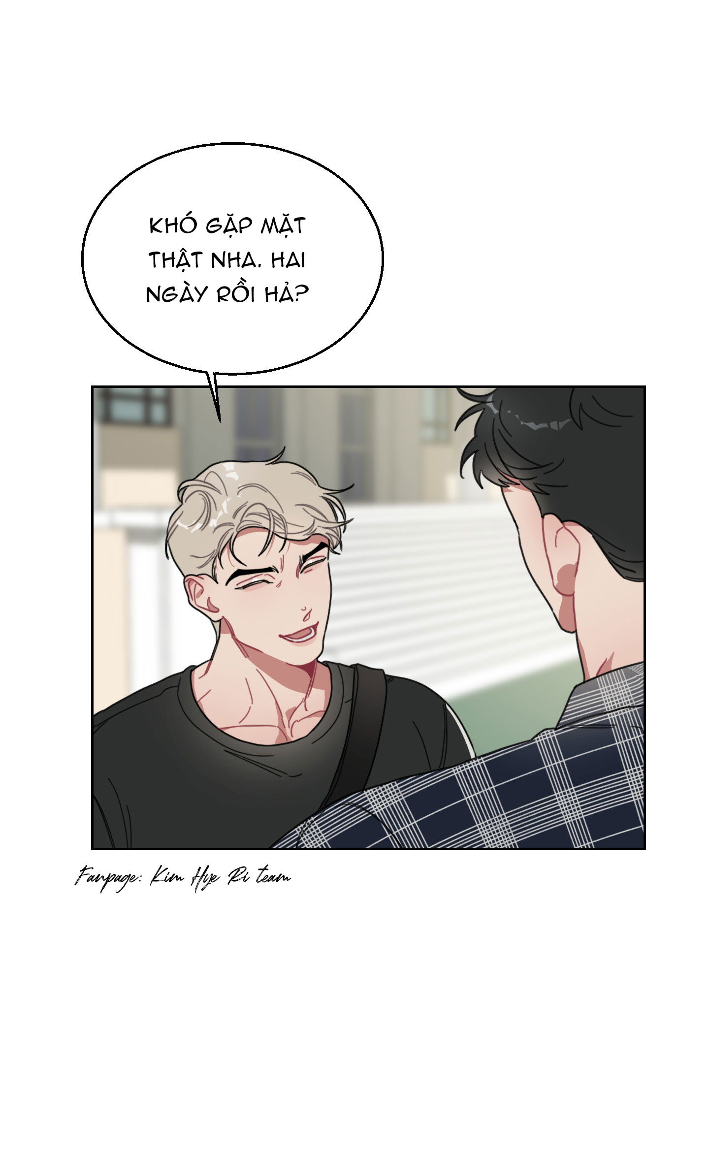 ngọt ngào và lạnh lùng chapter 3.1 37