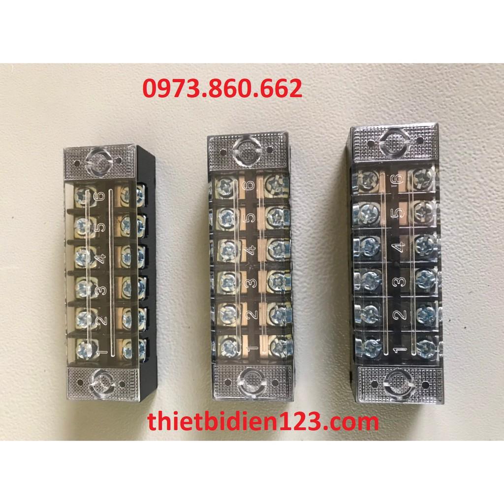 Cầu đấu 15A 25A loại tốt