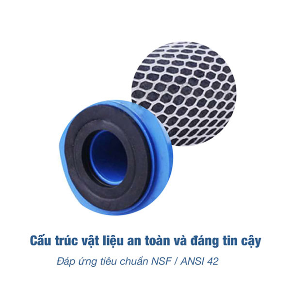 Máy lọc nước để bàn Pentair CTS-104M Hàng Nhập Khẩu Chính Hãng