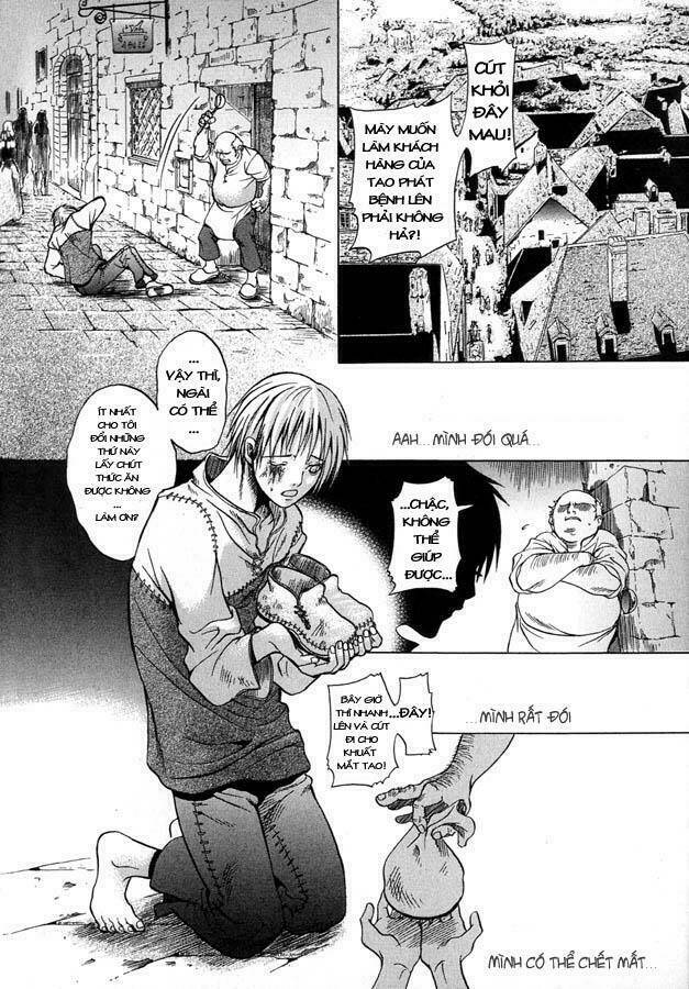 beast in the tower chapter 1 4