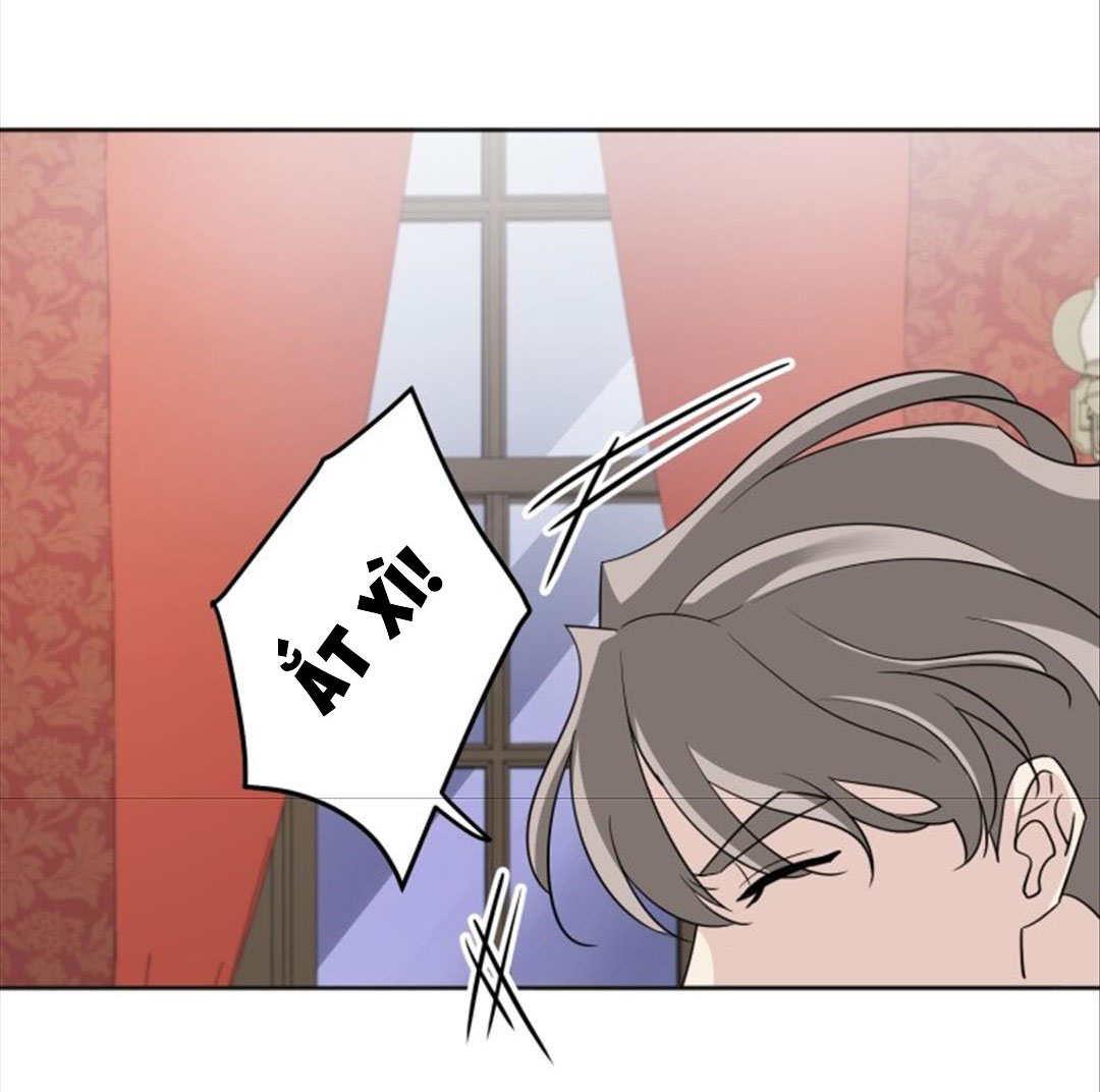 chinh phục quý ngài ma cà rồng chapter 15 6