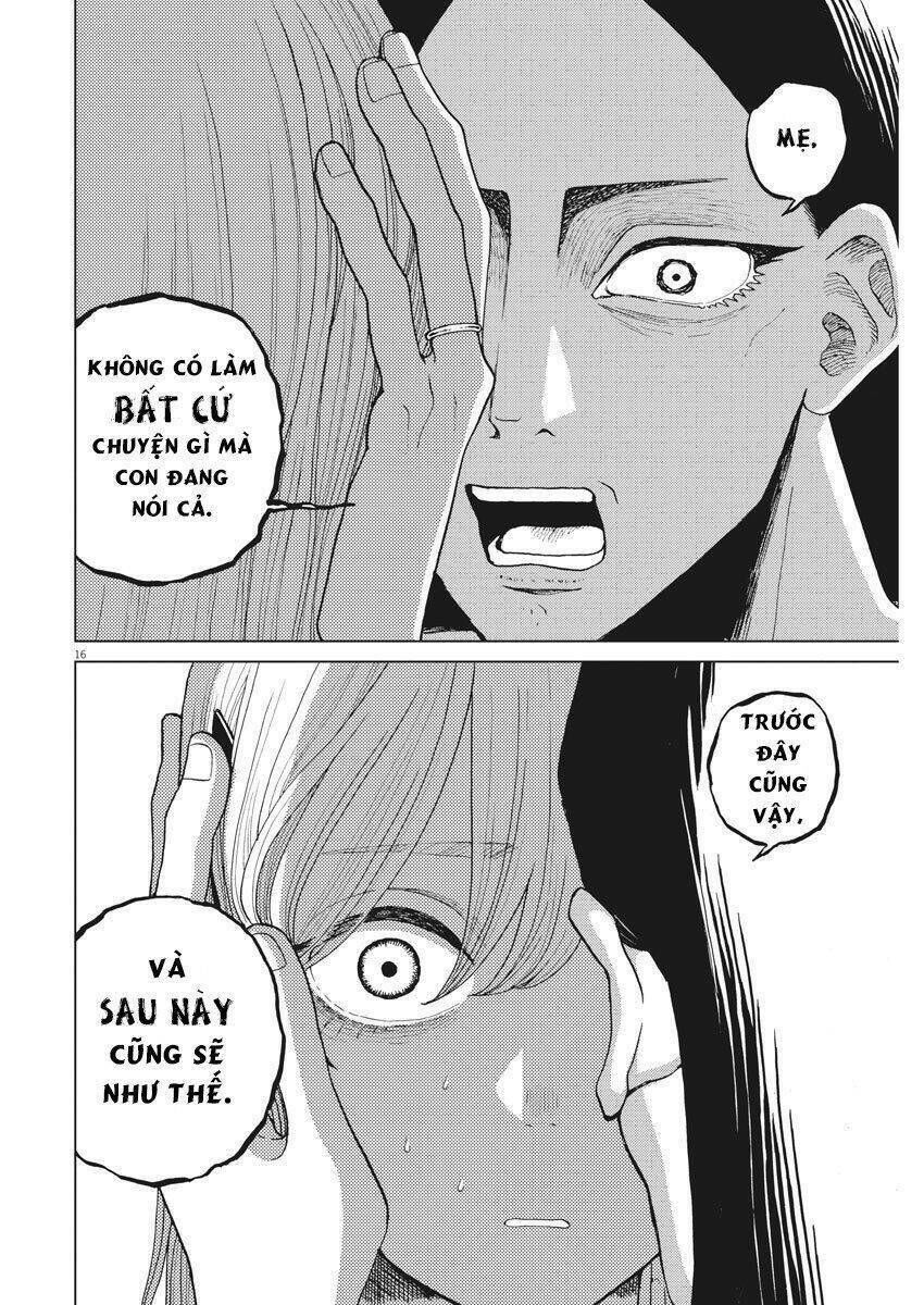 hãy cho em ''trung tình'' của anh chapter 21 16