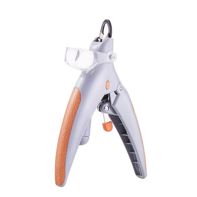 Kềm Cắt Móng Có Đèn Led Cho Thú Cưng Tiện Dụng
