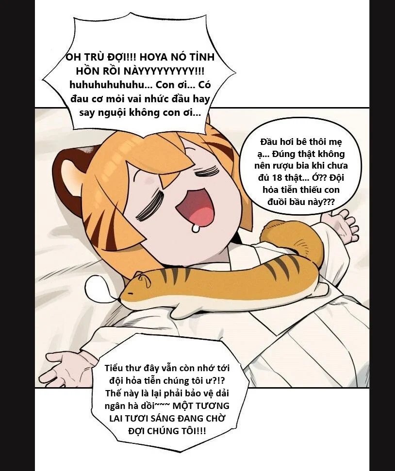 sự lụi tàn của usuzumi chapter 114 27