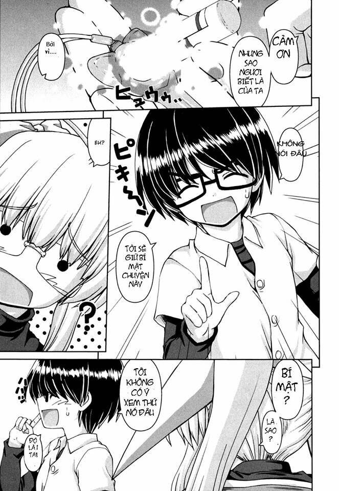 love dream mix chapter 9 10