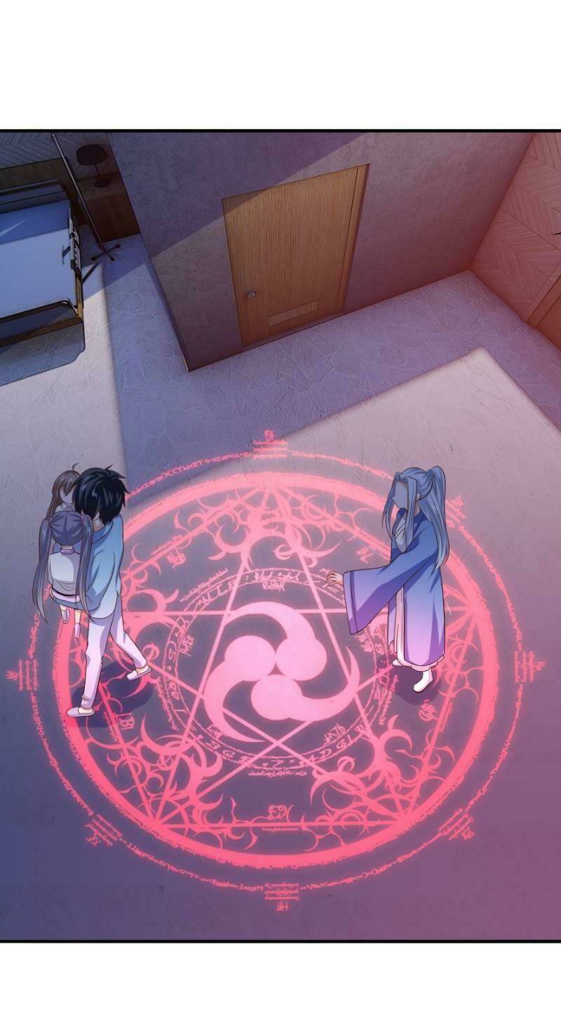 vú em của tiên ma chapter 11 46