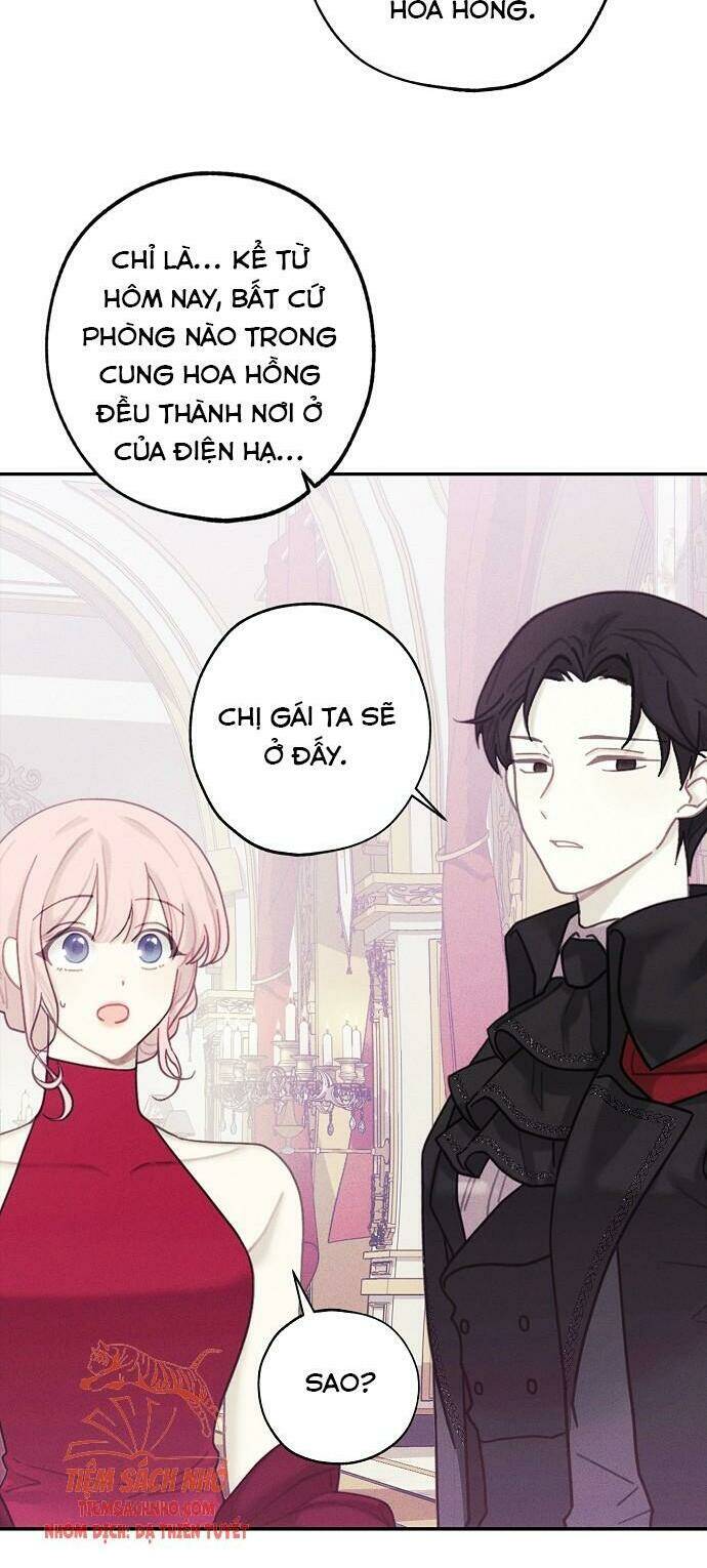 tiệm búp bê của công chúa chapter 35 4