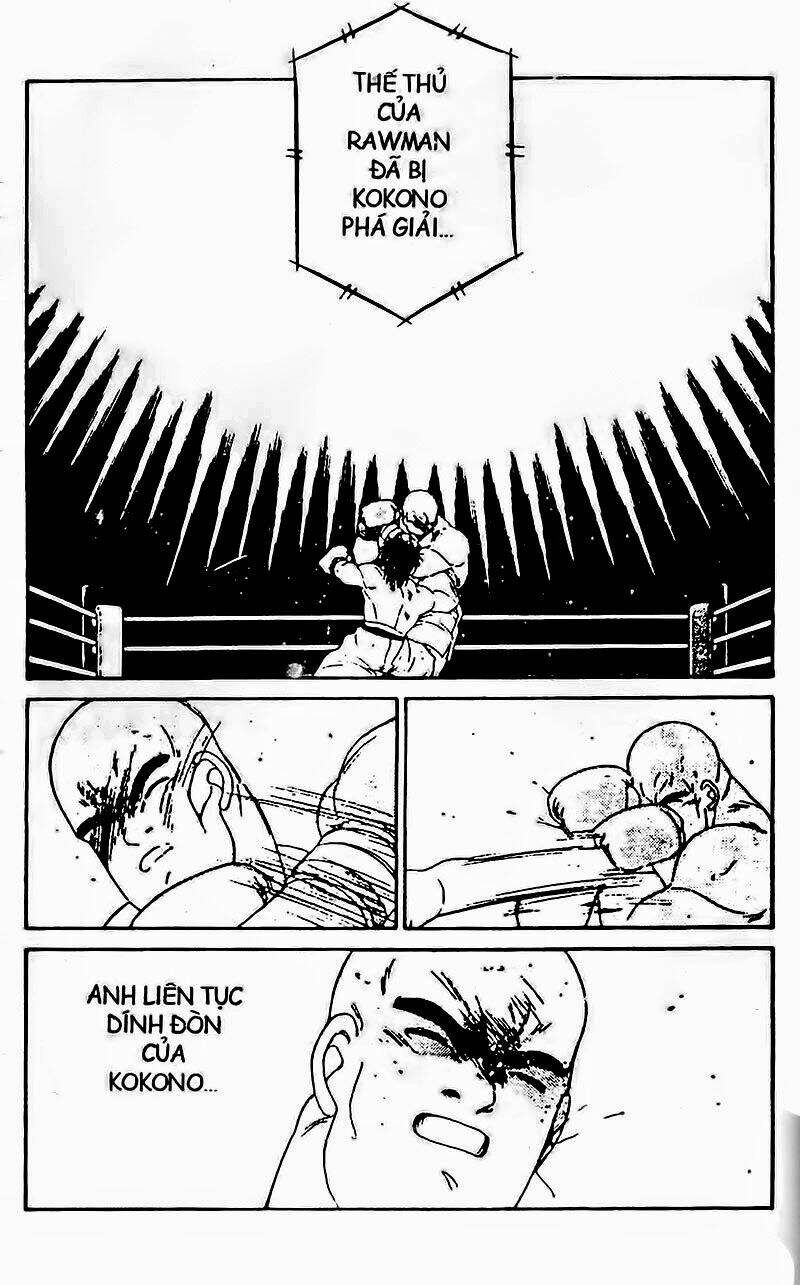 truyền nhân atula - shura no mon i chapter 106 16