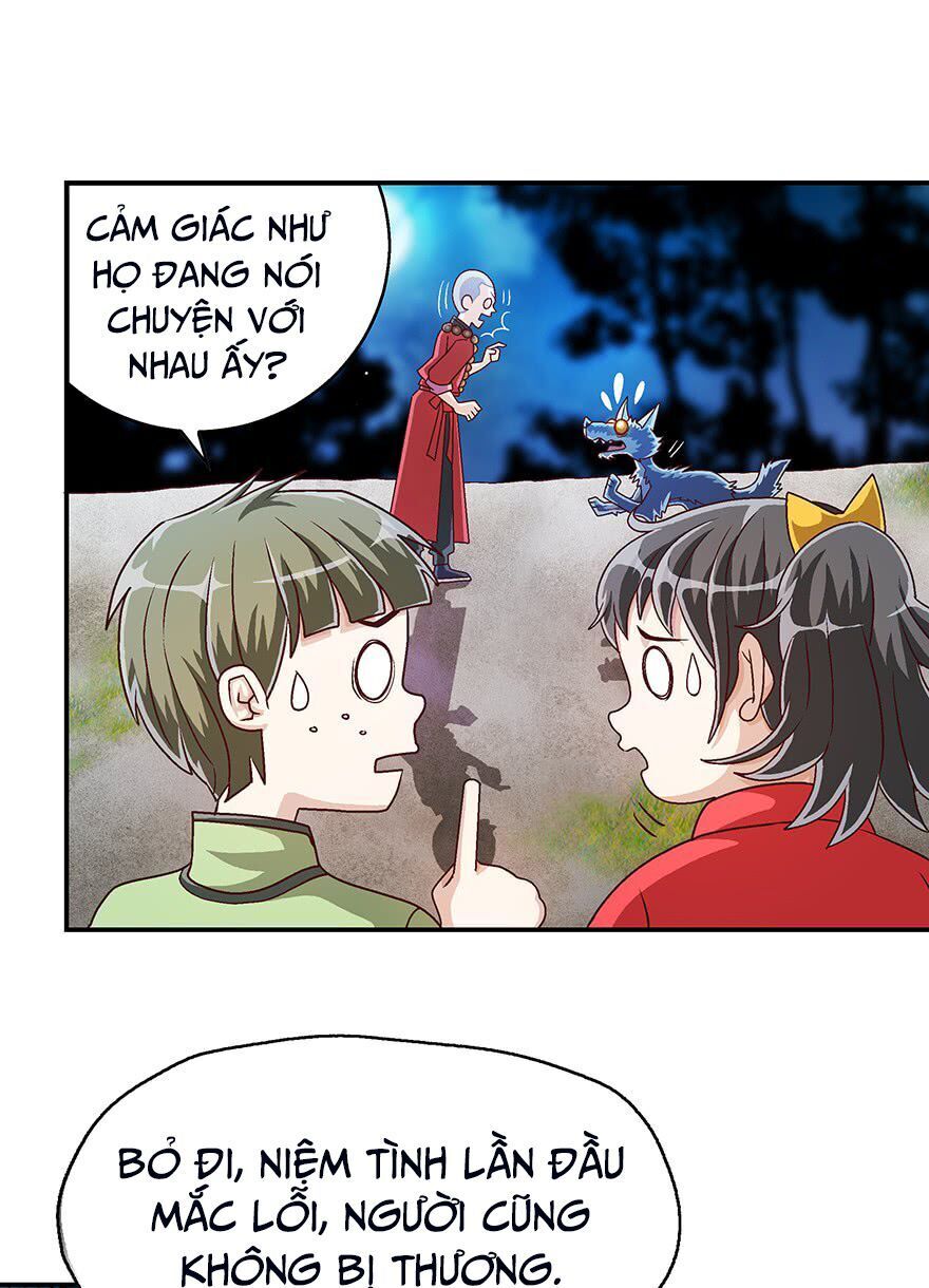 độ ta không độ nàng chapter 10 29