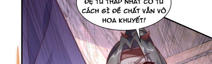 mỗi nữ đồ đệ đều muốn giết ta chapter 19 114