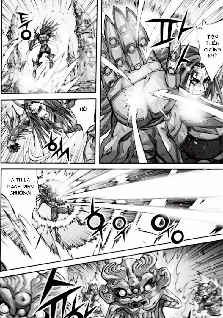 diêm đế ii chapter 55.4 8