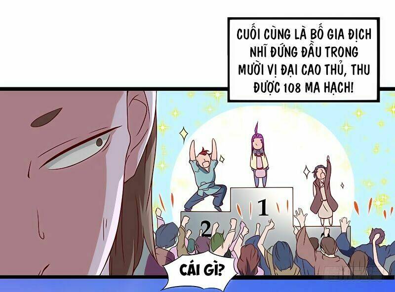 hỗn độn kiếm thần chapter 23 13