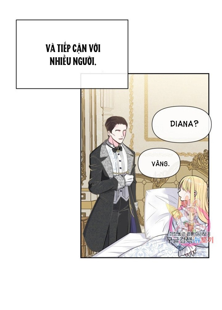 trở thành vợ thái tử quái vật chapter 1.1 21