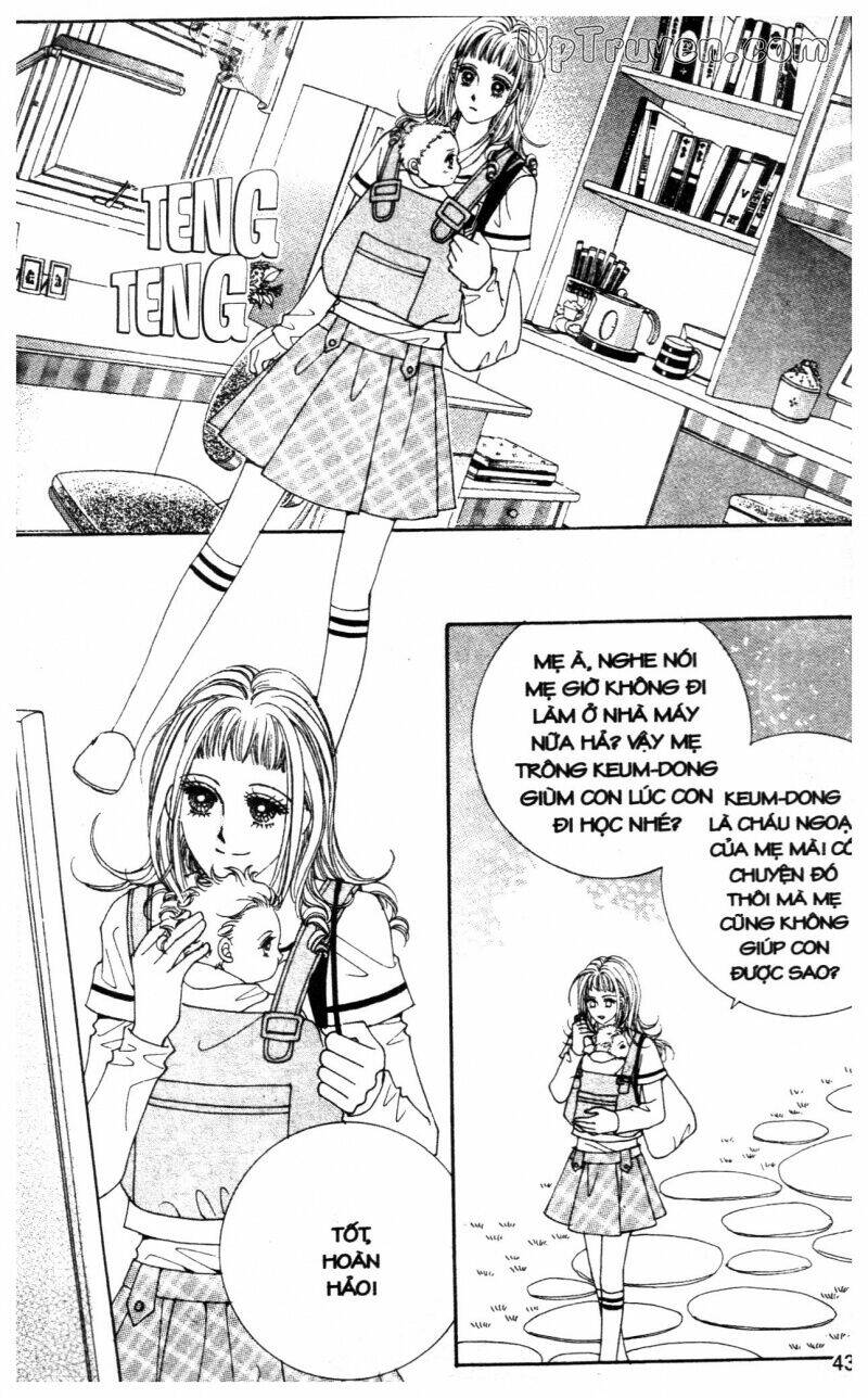 vợ chồng trẻ con bản đẹp chapter 6 43