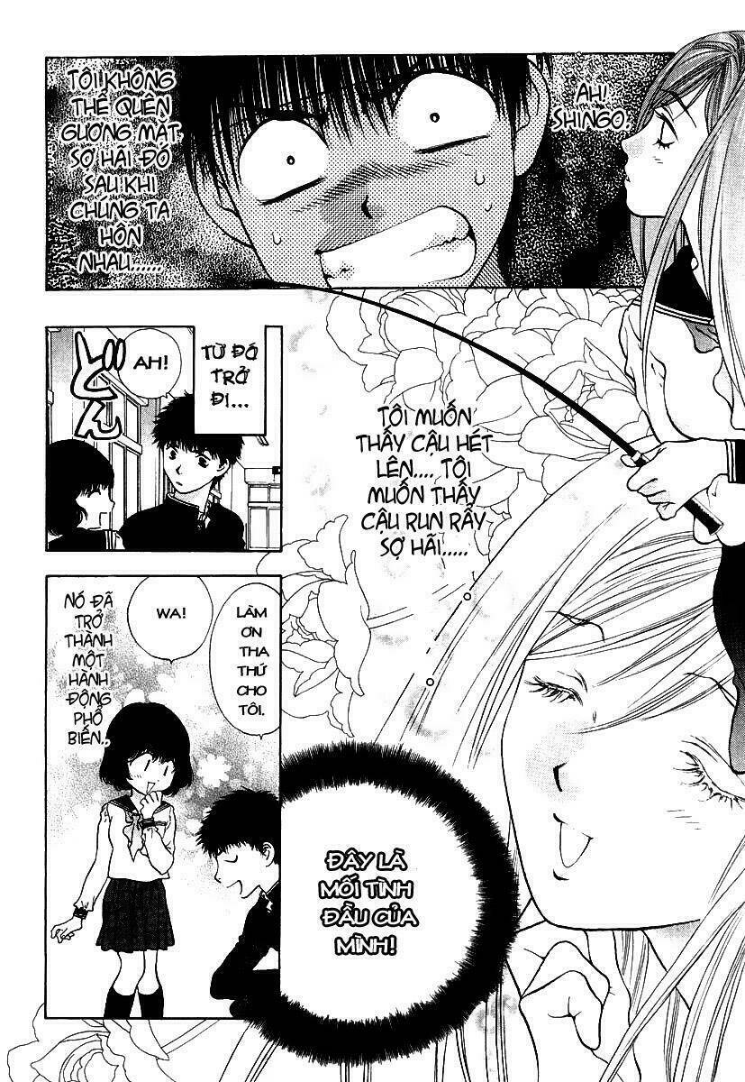 girls saurus dx chapter 2 32