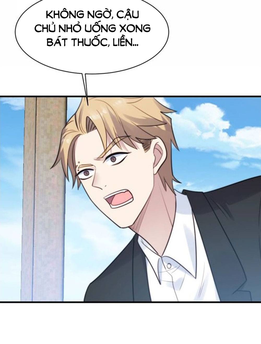 khoá chặt đôi môi (full) chapter 31 30