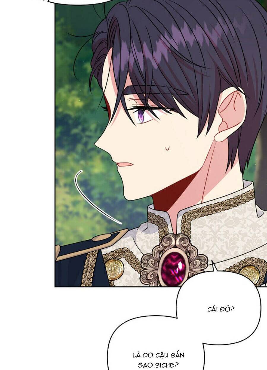 tôi đã nuôi dưỡng bạn thời thơ ấu thành bạo chúa chapter 67.2 8