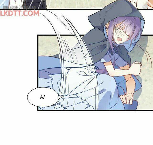 tình địch quái gở lại tăng thêm rồi chapter 9 16